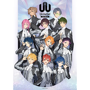 特典】BD UniteUp！ -Uni：Birth- 1 完全生産限定版 (Blu-ray