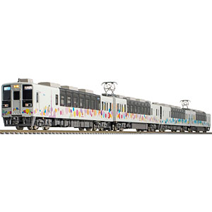 31895 東武634型(スカイツリートレイン・ロゴマーク無し)4両編成