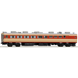 9020 国鉄電車 サロ481(489)形(AU13搭載車)[TOMIX]《発売済