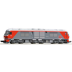 2260 JR DF200-0形ディーゼル機関車(新塗装)[TOMIX]《発売済