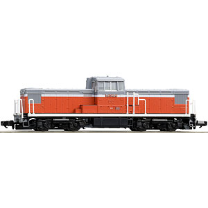 7008-K DD51 0 暖地形[KATO]《発売済・在庫品》
