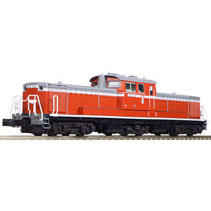 7008-K DD51 0 暖地形[KATO]《発売済・在庫品》