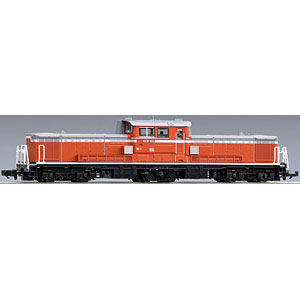 2258 JR DD51-800形ディーゼル機関車(愛知機関区)[TOMIX]《発売