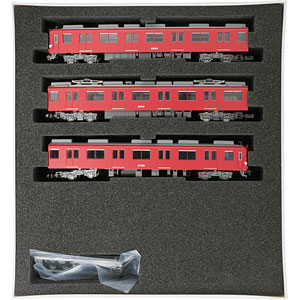 31895 東武634型(スカイツリートレイン・ロゴマーク無し)4両編成