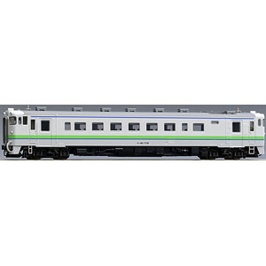 7437 JRディーゼルカー キハ40-1700形(タイフォン撤去車)(M)