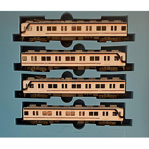 6089 泉北高速5000系リニューアル車/床下機器更新車 新塗装