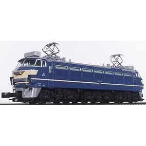3090-5 EF66 27 JR貨物更新車[KATO]《05月予約》