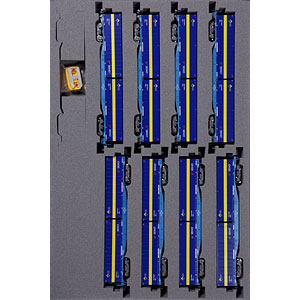 10-1983 コキ105「トヨタ ロングパス・エクスプレス」(エコ