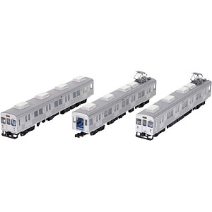 10-1562 青い森鉄道 青い森701系(新ラッピング) 2両セット[KATO