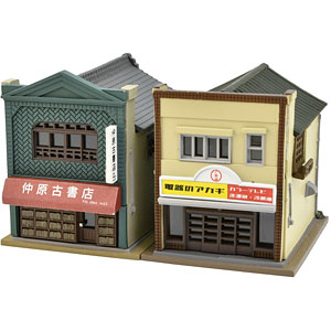 pocket artシリーズ PA003 ライフルマン 波部サーシャ 1/12 完成