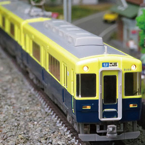 1275T 京成3700形(2～5次車)8両編成動力付きトータルセット 塗装