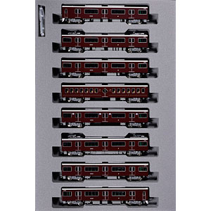 10-2033 阪急電鉄2300系 京都線 8両セット[特別企画品]