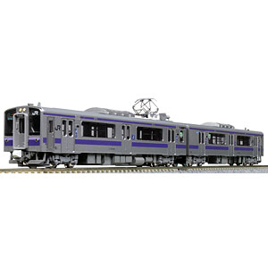 KATO 10-963 205系600番台タイプ 日光線 4両セット 205系600番台タイプ 日光線 4両セット (4両セット) (鉄道模型