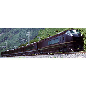 A7892 キハ72系・ゆふいんの森・編成増強 5両セット(再販 A7892 キハ72系・ゆふいんの森・編成増強 5両セット(再販