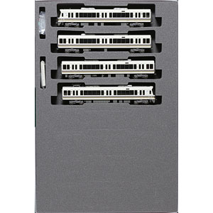 10-1492 221系リニューアル車〈大和路快速〉 増結セット(4両)