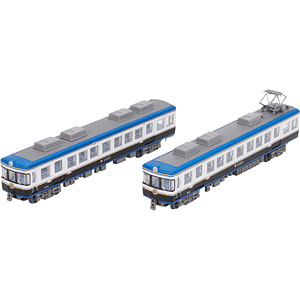 鉄道コレクション 一畑電車5000系ありがとう5010編成 2両セットA