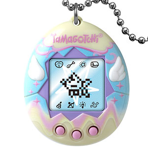 Original Tamagotchi Angel Party