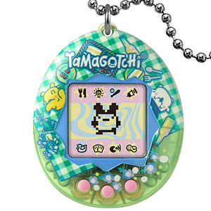 Original Tamagotchi Tama Smile[バンダイ]《在庫切れ》