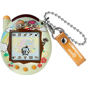 Tamagotchi Connection×デイジーラヴァーズ