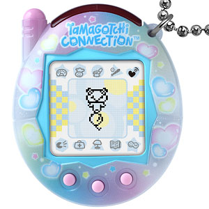 Tamagotchi Connection きらきらしゃぼん