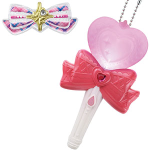 キミとアイドルプリキュア♪ キミとおうえん♪キラキライト キュアアイドル