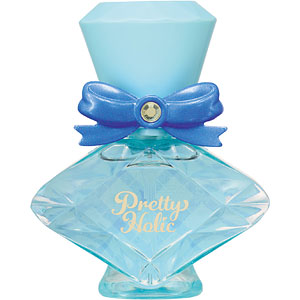 キミとアイドルプリキュア♪ Pretty Holic プリティアップフレグランス キュアウィンク