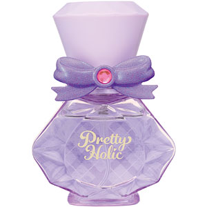 キミとアイドルプリキュア♪ Pretty Holic プリティアップフレグランス キュアキュンキュン