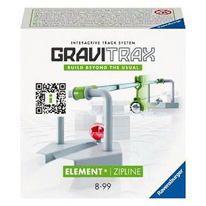GraviTrax 追加パーツ ジップライン