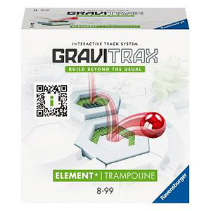 GraviTrax 追加パーツ トランポリン