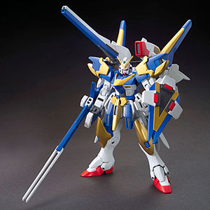 ガンダムトイ
