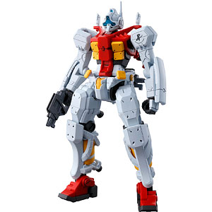 予約開始】2月19日 「HG 1/144 赤いガンダム」「Figure-rise