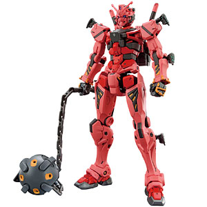 予約開始】2月19日 「HG 1/144 赤いガンダム」「Figure-rise