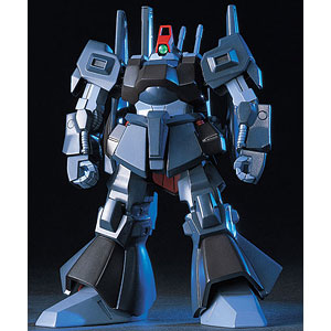 HGUC 1/144 RMS-099 リックディアス プラモデル