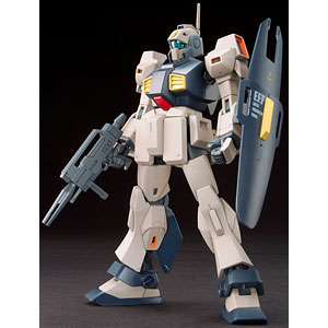 HGUC 1/144 MSA-003 ネモ（ユニコーンデザートカラーVer.） プラモデル