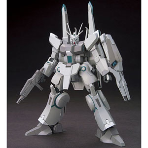 HGUC 1/144 シルヴァ・バレト プラモデル 『機動戦士ガンダムUC』より