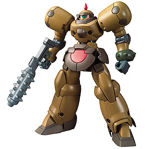 Gガンダム　フィギュア　海外版 4.5インチスケールフィギュア「Gundam Infinity Series」海外