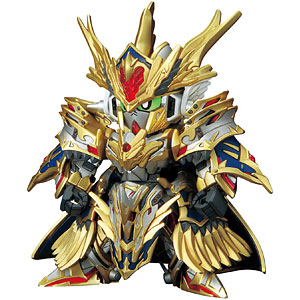 SDW HEROES アーサーガンダムMk-III プラモデル 『SDガンダムワールド ヒーローズ』
