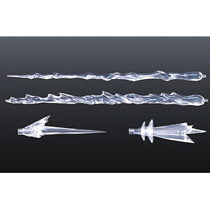 RG 1/144 ユニコーンガンダム3号機 フェネクス(ナラティブVer