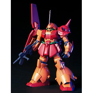HGUC 1/144 マラサイ プラモデル