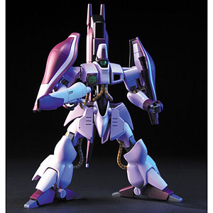 HGUC 1/144 AMX-003 ガザC ハマーン・カーン専用機 プラモデル