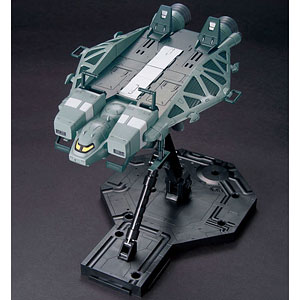 HGUC 1/144 89式ベースジャバー プラモデル 『機動戦士ガンダムUC』より