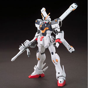 中古】(本体A-/箱B)HGBF 1/144 ガーベラ・テトラ(キララ専用機