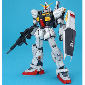 MG 1/100 ガンダムMk-II Ver.2.0 エゥーゴ プラモデル