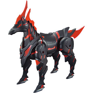中古】(本体A/箱B)METAL BUILD 機動戦士ガンダム0080 ポケットの