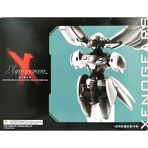 中古】(本体B+/箱B)U.M.W. UX-02 XIGファイターエスエス