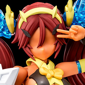 特典】ドールズフロントライン PA-15 高校胸キュン物語 1/7 完成