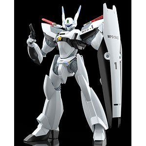 MODEROID 機動警察パトレイバー AV-X0零式 プラモデル（再販