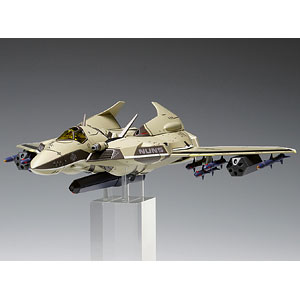 中古】(本体B+/箱B)DX超合金 YF-19 エクスカリバー(イサム