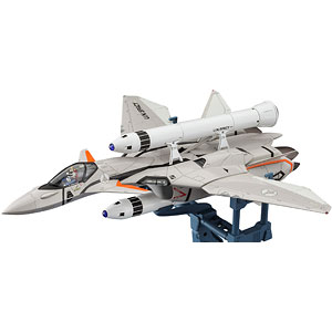 中古】(本体B+/箱B)DX超合金 YF-19 エクスカリバー(イサム