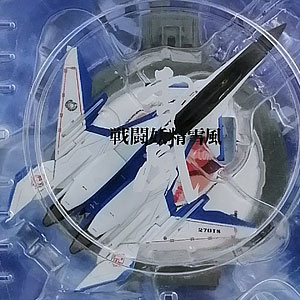 Amazon | プラッツ 1/144 FFR-41MR 戦闘妖精雪風 メイヴ 最終